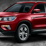 Почему многие выбирают автомобиль Changan?